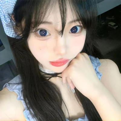 双面艾莉丝海报